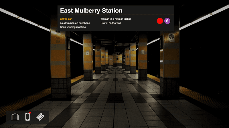 Adding Inworld AI Characters to an Existing Game, Part 1: Planning and Design
